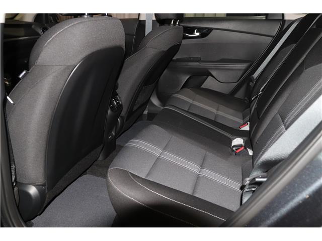 2024 Kia Forte EX+ (Stk: BM4833) in Edmonton - Image 19 of 23