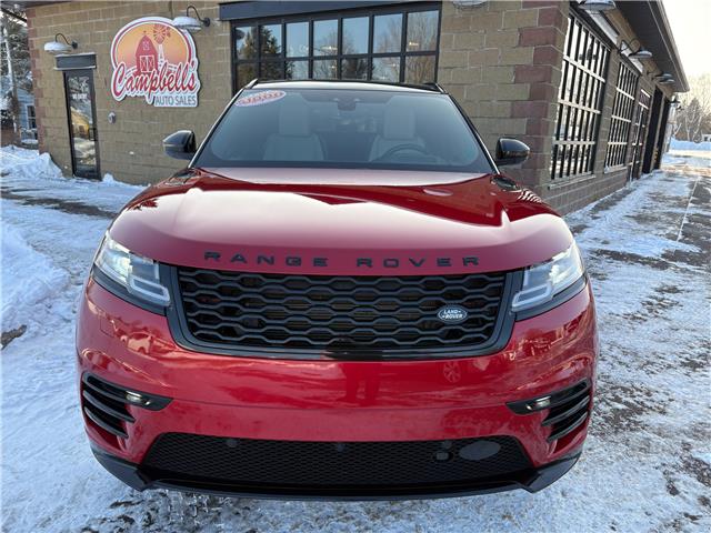 2020 Land Rover Range Rover Velar P380 R-Dynamic HSE (Stk: A-287449) in Moncton - Image 2 of 20