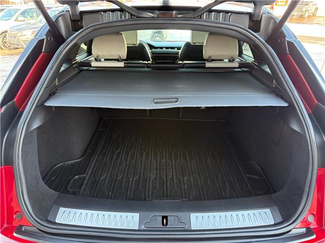 2020 Land Rover Range Rover Velar P380 R-Dynamic HSE (Stk: A-287449) in Moncton - Image 9 of 20