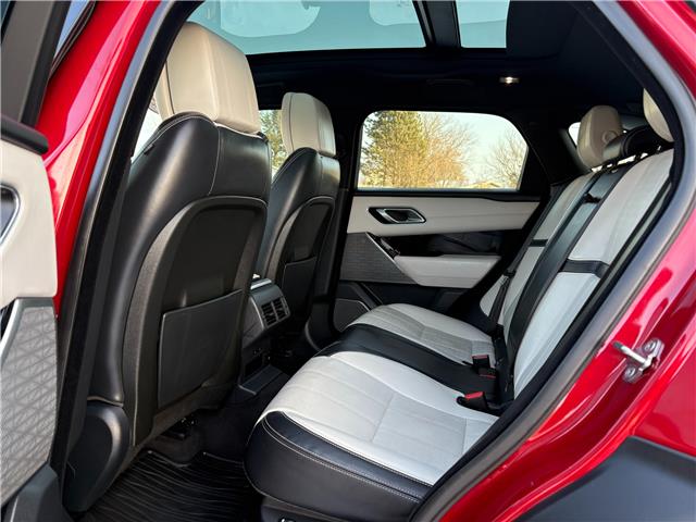 2020 Land Rover Range Rover Velar P380 R-Dynamic HSE (Stk: A-287449) in Moncton - Image 19 of 20