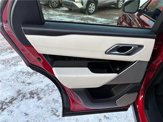 2020 Land Rover Range Rover Velar P380 R-Dynamic HSE (Stk: A-287449) in Moncton - Image 20 of 20