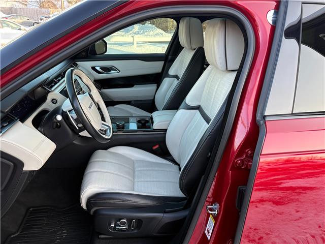 2020 Land Rover Range Rover Velar P380 R-Dynamic HSE (Stk: A-287449) in Moncton - Image 12 of 20
