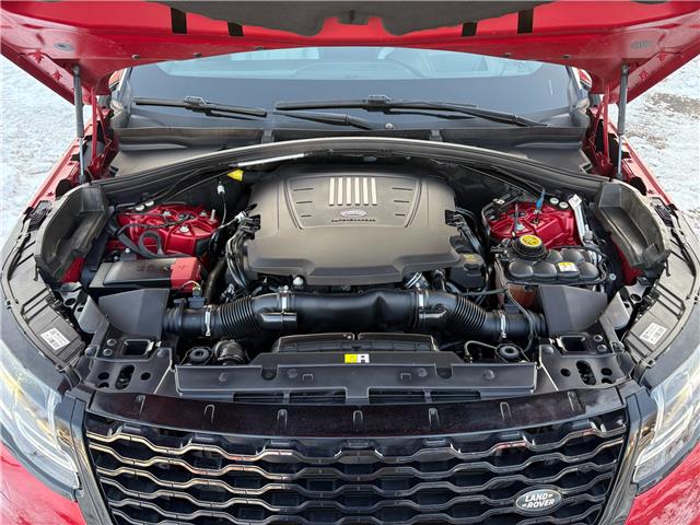 2020 Land Rover Range Rover Velar P380 R-Dynamic HSE (Stk: A-287449) in Moncton - Image 10 of 20
