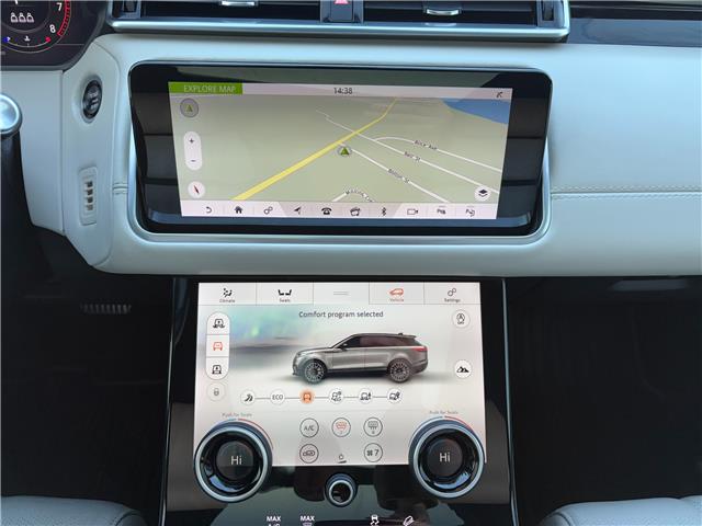 2020 Land Rover Range Rover Velar P380 R-Dynamic HSE (Stk: A-287449) in Moncton - Image 16 of 20