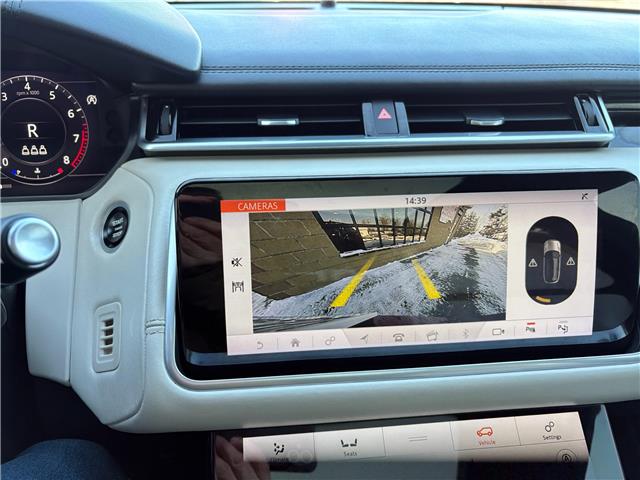 2020 Land Rover Range Rover Velar P380 R-Dynamic HSE (Stk: A-287449) in Moncton - Image 17 of 20