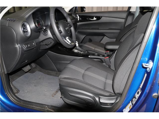 2024 Kia Forte EX+ (Stk: BM4832) in Edmonton - Image 10 of 24