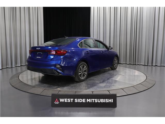 2024 Kia Forte EX+ (Stk: BM4832) in Edmonton - Image 5 of 24