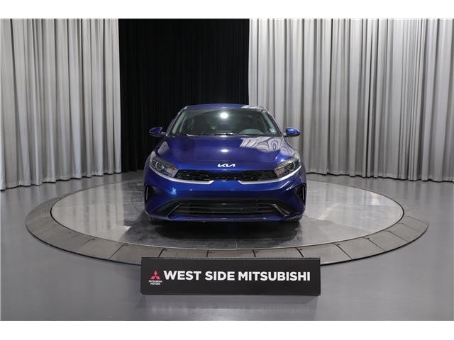 2024 Kia Forte EX+ (Stk: BM4832) in Edmonton - Image 2 of 24