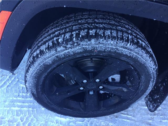 2025 Jeep Grand Cherokee Laredo (Stk: FF076) in Swan River - Image 6 of 23