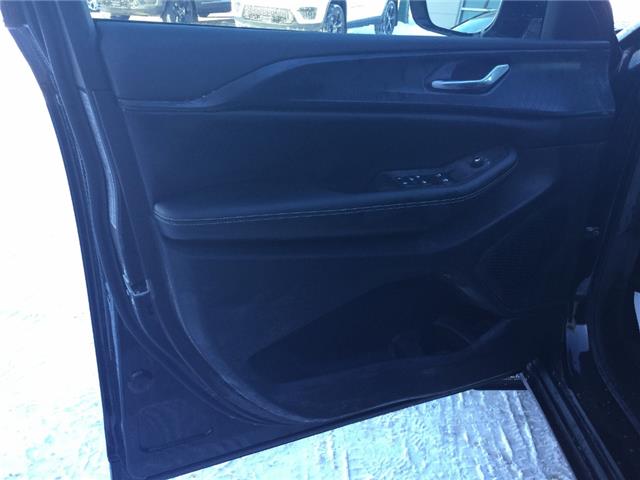 2025 Jeep Grand Cherokee Laredo (Stk: FF076) in Swan River - Image 7 of 23