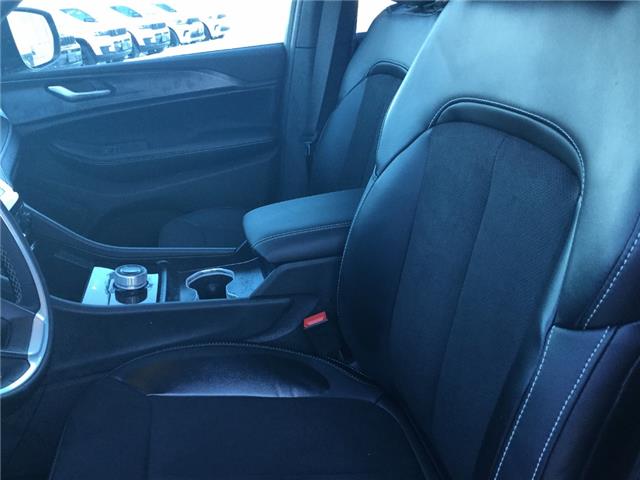 2025 Jeep Grand Cherokee Laredo (Stk: FF076) in Swan River - Image 9 of 23