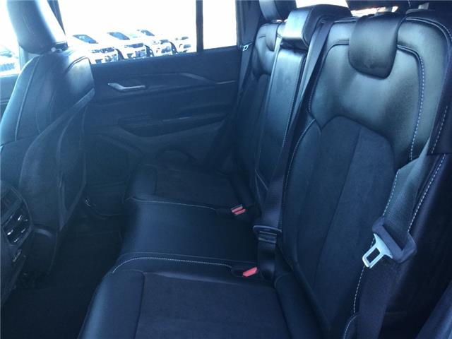 2025 Jeep Grand Cherokee Laredo (Stk: FF076) in Swan River - Image 10 of 23