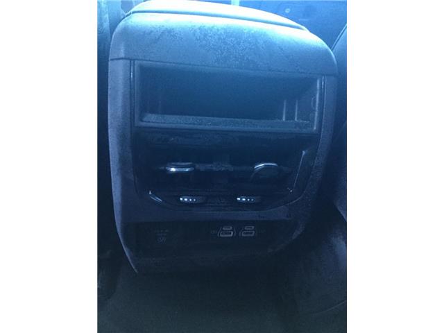 2025 Jeep Grand Cherokee Laredo (Stk: FF076) in Swan River - Image 11 of 23