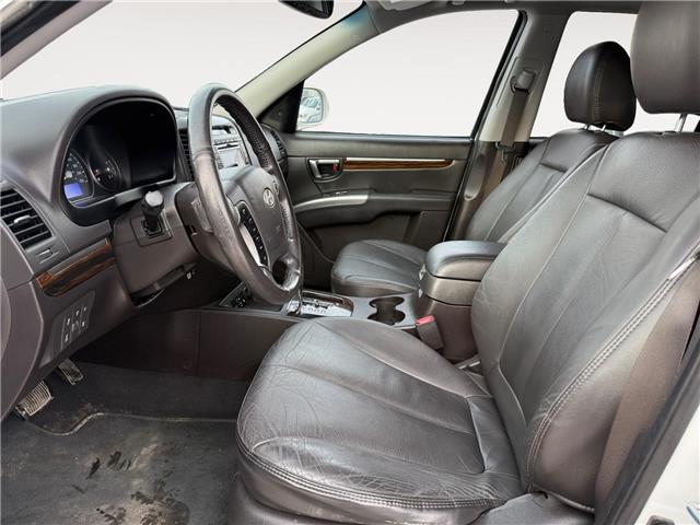 2010 Hyundai Santa Fe Limited 3.5 (Stk: CBK3387) in Regina - Image 9 of 20