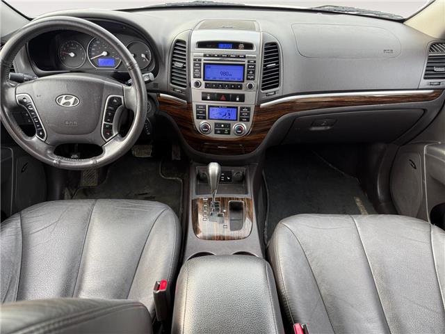 2010 Hyundai Santa Fe Limited 3.5 (Stk: CBK3387) in Regina - Image 10 of 20