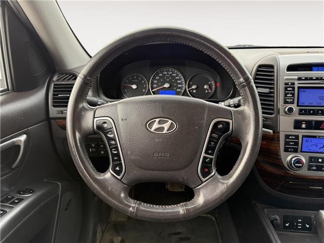 2010 Hyundai Santa Fe Limited 3.5 (Stk: CBK3387) in Regina - Image 12 of 20