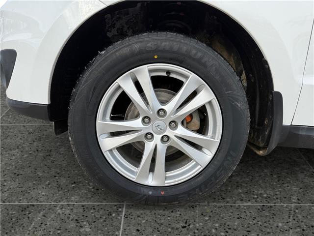 2010 Hyundai Santa Fe Limited 3.5 (Stk: CBK3387) in Regina - Image 14 of 20