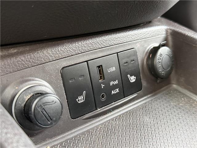 2010 Hyundai Santa Fe Limited 3.5 (Stk: CBK3387) in Regina - Image 18 of 20