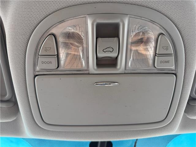 2010 Hyundai Santa Fe Limited 3.5 (Stk: CBK3387) in Regina - Image 19 of 20