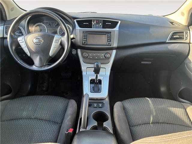 2014 Nissan Sentra 1.8 SR (Stk: CBK3388) in Regina - Image 10 of 19