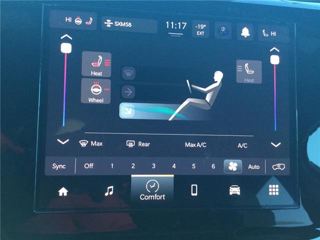 2025 Jeep Grand Cherokee Laredo (Stk: FF076) in Swan River - Image 18 of 23