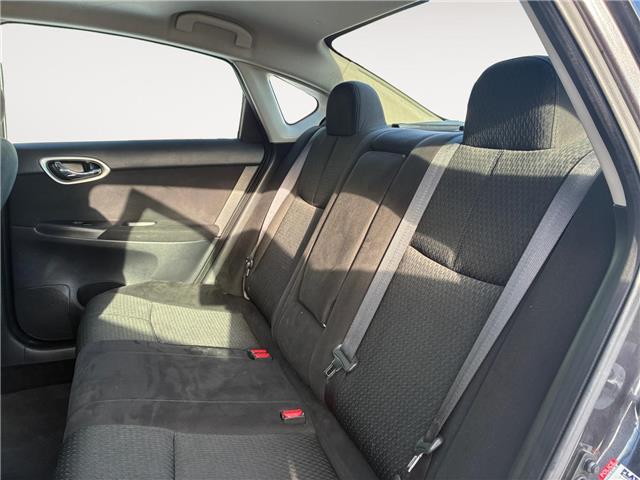 2014 Nissan Sentra 1.8 SR (Stk: CBK3388) in Regina - Image 13 of 19