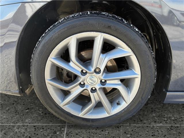 2014 Nissan Sentra 1.8 SR (Stk: CBK3388) in Regina - Image 14 of 19