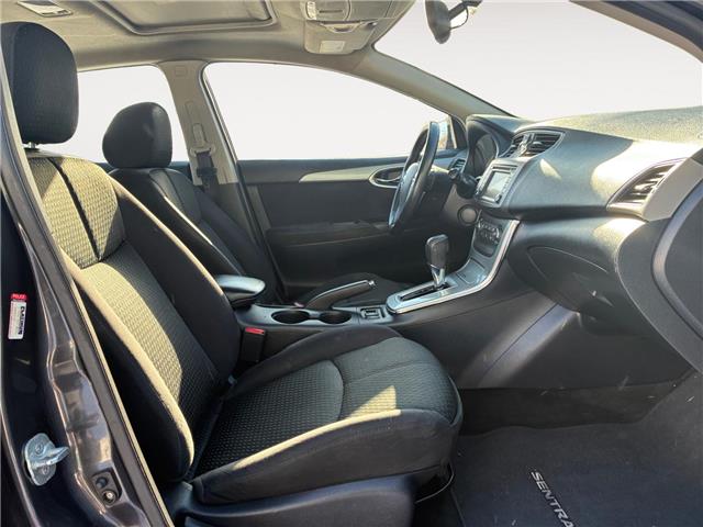 2014 Nissan Sentra 1.8 SR (Stk: CBK3388) in Regina - Image 15 of 19