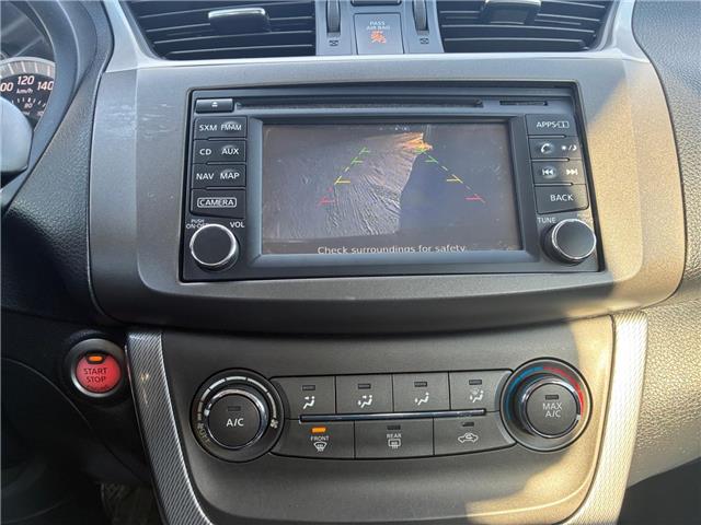 2014 Nissan Sentra 1.8 SR (Stk: CBK3388) in Regina - Image 17 of 19