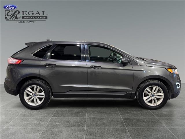 2018 Ford Edge SEL (Stk: S9882B) in ROSETOWN - Image 2 of 17
