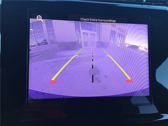 2025 Jeep Grand Cherokee Laredo (Stk: FF076) in Swan River - Image 22 of 23