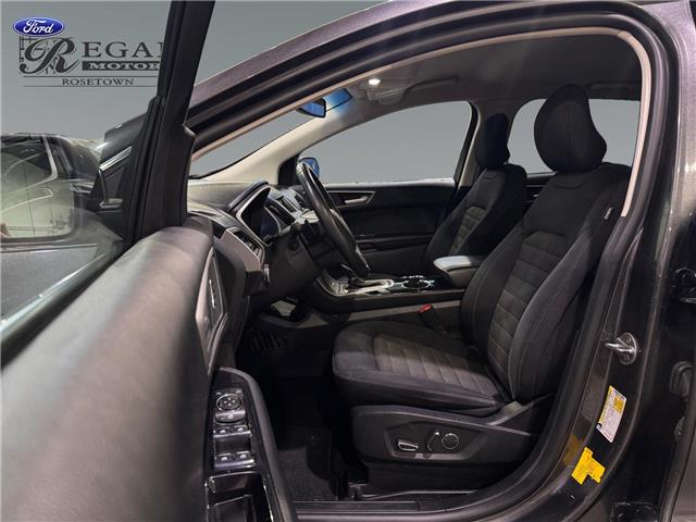 2018 Ford Edge SEL (Stk: S9882B) in ROSETOWN - Image 9 of 17