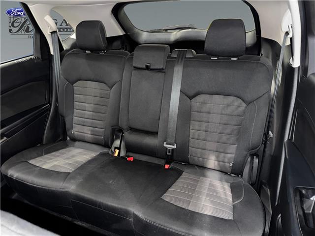 2018 Ford Edge SEL (Stk: S9882B) in ROSETOWN - Image 10 of 17