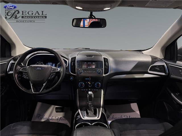 2018 Ford Edge SEL (Stk: S9882B) in ROSETOWN - Image 11 of 17