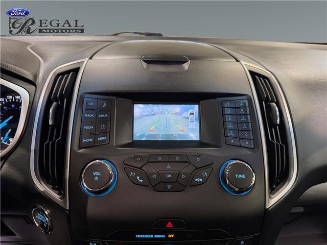 2018 Ford Edge SEL (Stk: S9882B) in ROSETOWN - Image 13 of 17