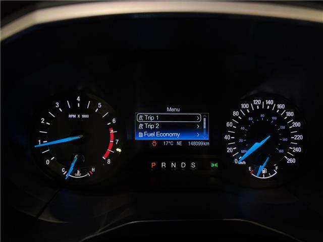 2018 Ford Edge SEL (Stk: S9882B) in ROSETOWN - Image 15 of 17