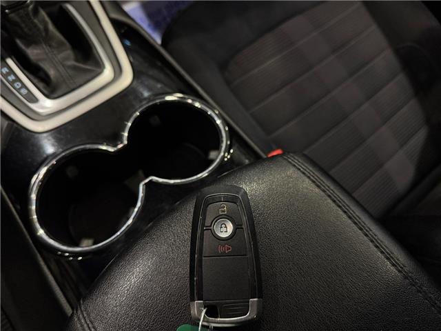 2018 Ford Edge SEL (Stk: S9882B) in ROSETOWN - Image 16 of 17