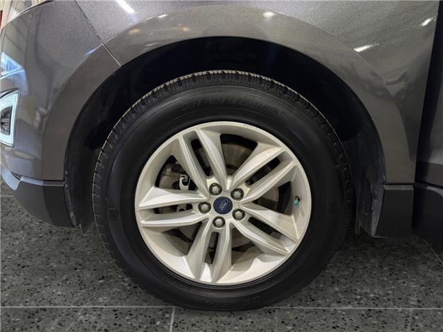 2018 Ford Edge SEL (Stk: S9882B) in ROSETOWN - Image 17 of 17