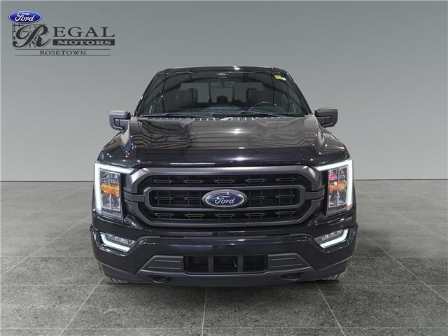 2022 Ford F-150 XLT (Stk: T9893A) in ROSETOWN - Image 8 of 17