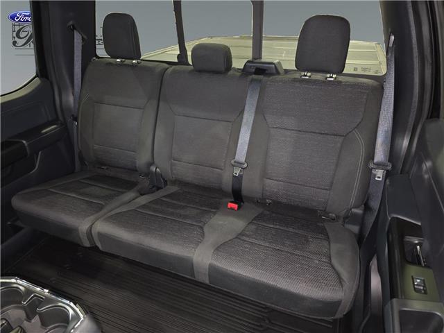 2022 Ford F-150 XLT (Stk: T9893A) in ROSETOWN - Image 10 of 17