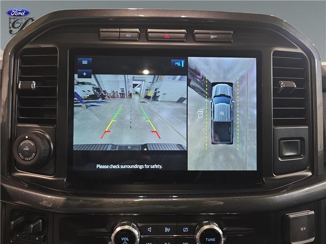 2022 Ford F-150 XLT (Stk: T9893A) in ROSETOWN - Image 13 of 17