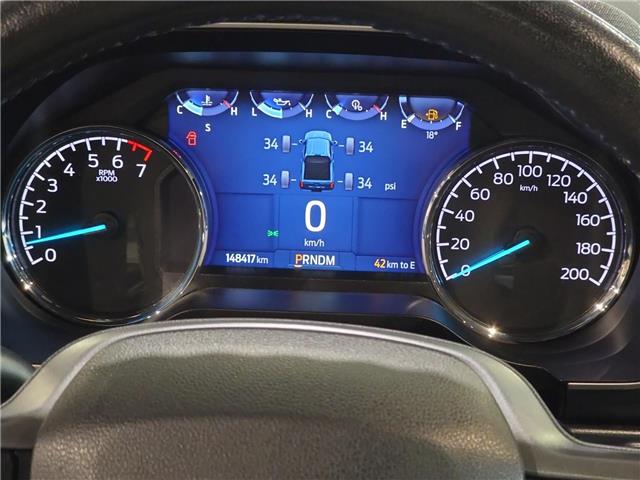 2022 Ford F-150 XLT (Stk: T9893A) in ROSETOWN - Image 15 of 17