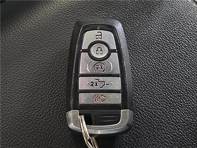 2022 Ford F-150 XLT (Stk: T9893A) in ROSETOWN - Image 16 of 17