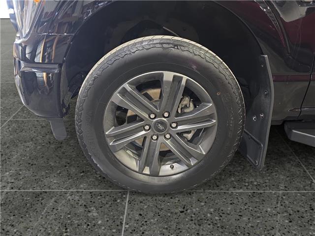 2022 Ford F-150 XLT (Stk: T9893A) in ROSETOWN - Image 17 of 17