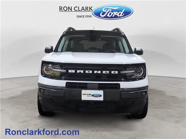 2022 Ford Bronco Sport Outer Banks (Stk: 16954-1) in Wyoming - Image 2 of 15