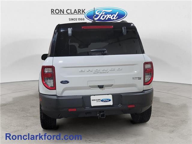 2022 Ford Bronco Sport Outer Banks (Stk: 16954-1) in Wyoming - Image 6 of 15