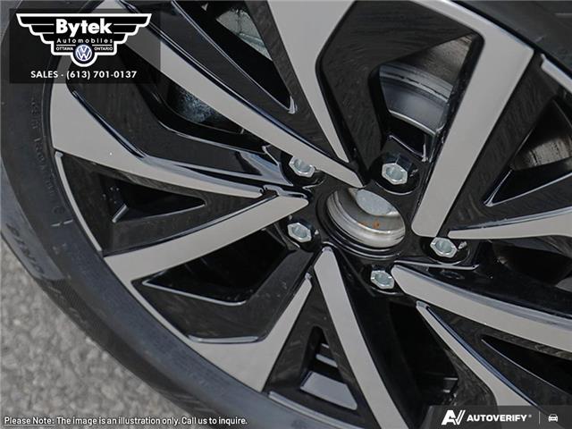 2026 Volkswagen Jetta Trendline (Stk: N15360) in Ottawa - Image 8 of 25
