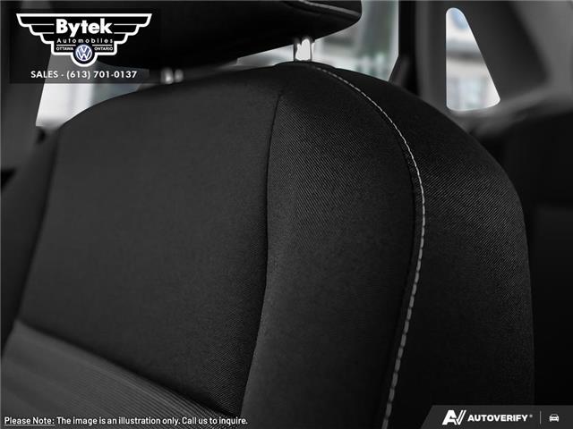 2026 Volkswagen Jetta Trendline (Stk: N15360) in Ottawa - Image 19 of 25