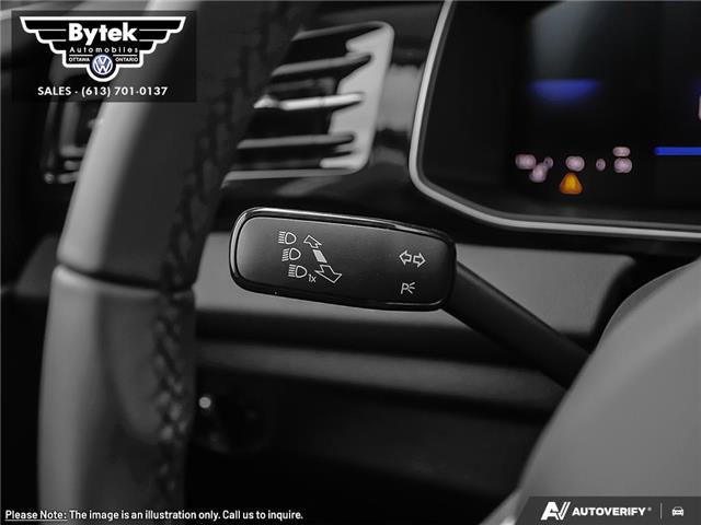 2026 Volkswagen Jetta Trendline (Stk: N15360) in Ottawa - Image 24 of 25
