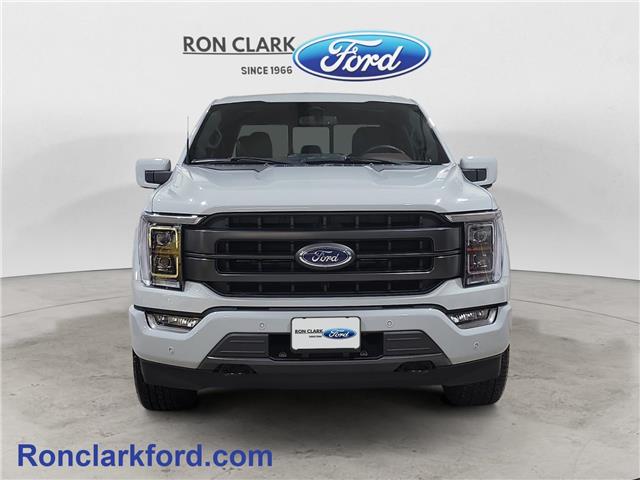 2023 Ford F-150 Lariat (Stk: 17029-1) in Wyoming - Image 2 of 15